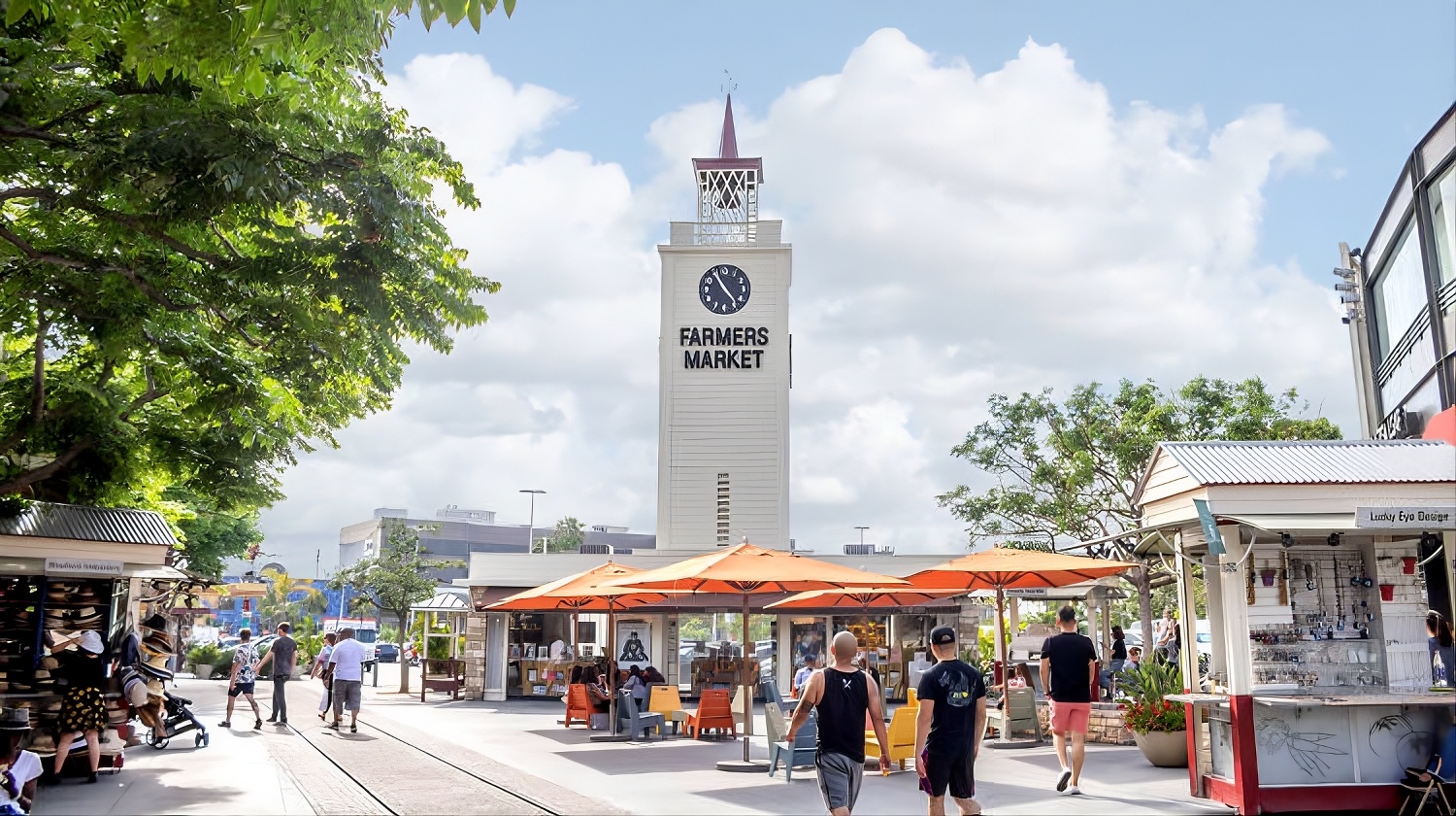 Thriving Communities, Thriving Businesses